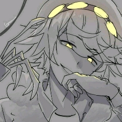 N human