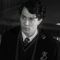 Tom Riddle
