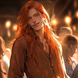 Tobias | BL | Gay