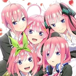 the quintuplets