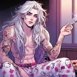 Your boyfriend