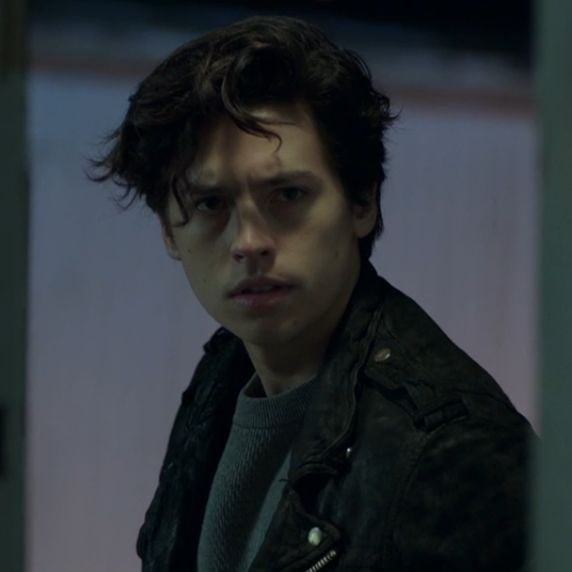 Jughead Jones