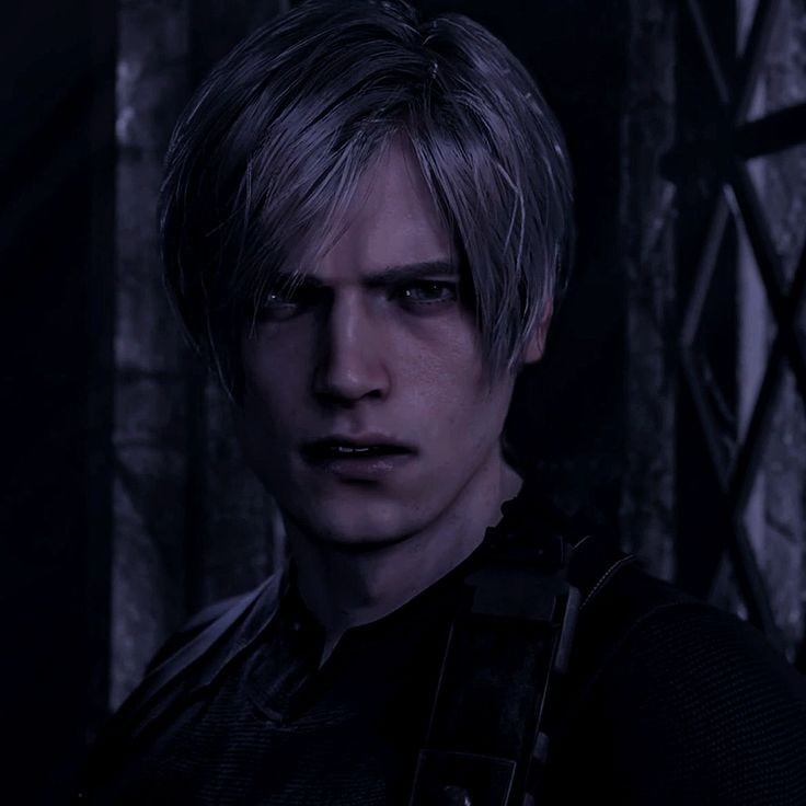 Leon Kennedy