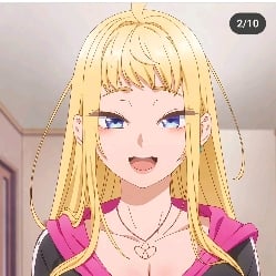 Joseph (sister)