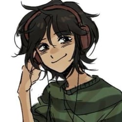 Loli  (An old friend)