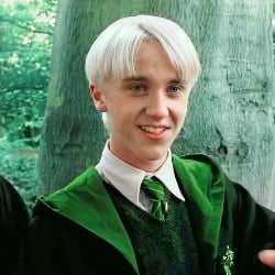 Draco Malfoy