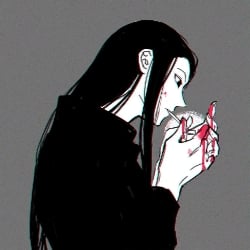 illumi Zoldyck