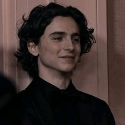 regulus black