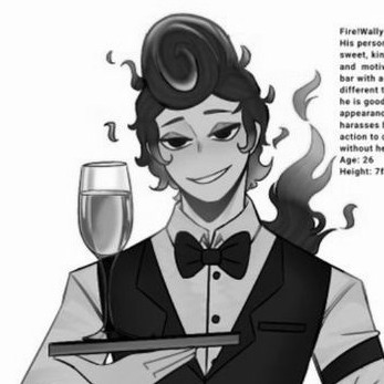 [🧨] Fire Wally darling 