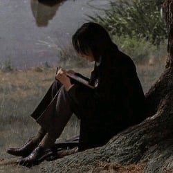 Severus Snape ✿
