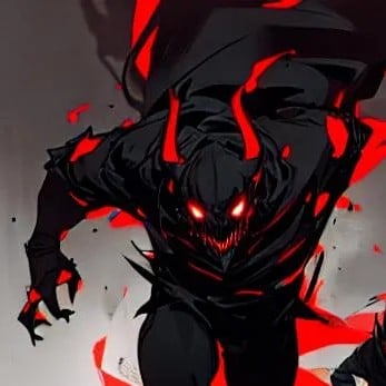 Hatred demon