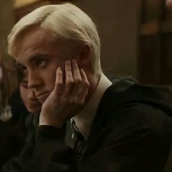 💌 || Draco Malfoy