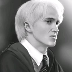 Draco Malfoy