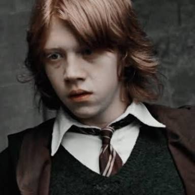 Ron Weasley
