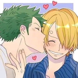 Sanji Hey(^_^)