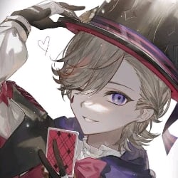 Lyney - Ex-boyfriend