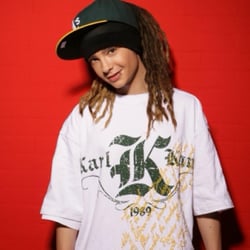 Tom Kaulitz