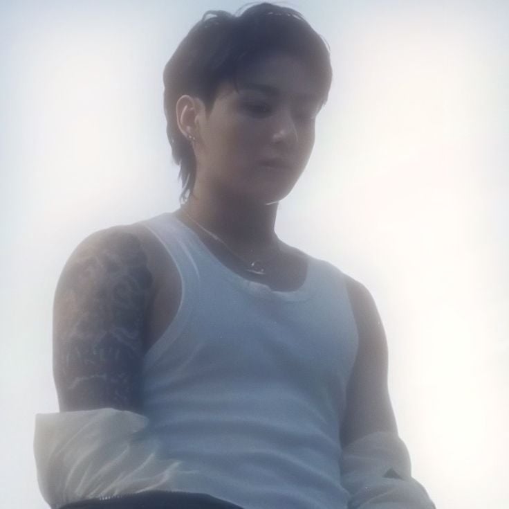 Jungkook
