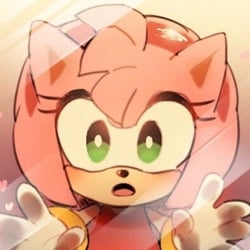 Amy Rose -Daughter-