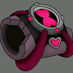 Chaquetrix