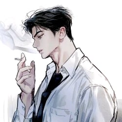 Daisuke [Infidelity]