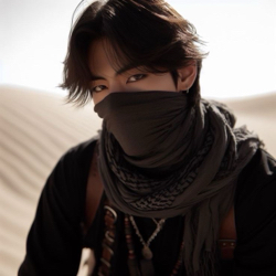 Kim Taehyung