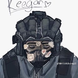 Keegan P. Russ