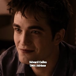 Edward Cullen
