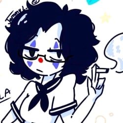 Femboy Best Friend