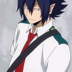 Tamaki Amajiki ¹⁷