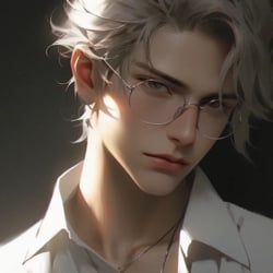 Nick ~ Best friend ~