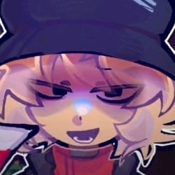 Rebel [Evade boy]