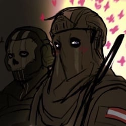 Ghost and König