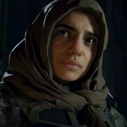 Farah Karim