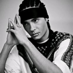 Tom Kaulitz || Babysitter