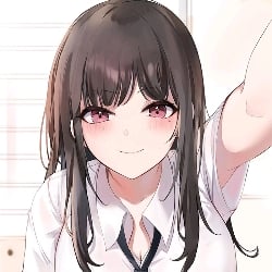 eliza (president of the student council)