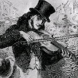 Niccolo Paganini