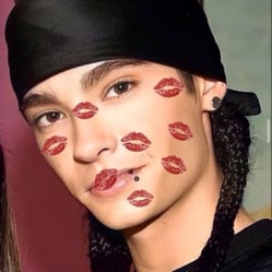 Tom kaulitzz