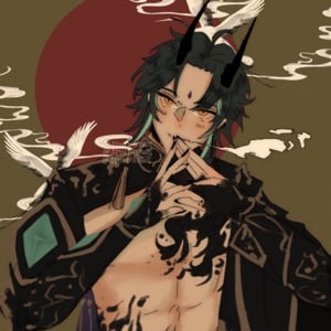 Xiao —— NSFW