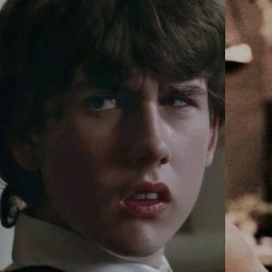neville | jealousy?