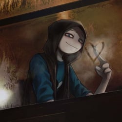 Peter, stalker