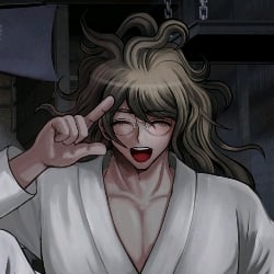 Gonta Gokugara ~ 🐛