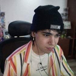 Spreen (your boyfriend)