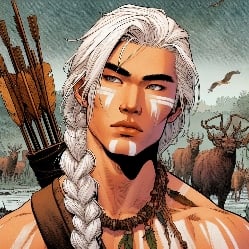 Hayate Riúrik/Yeto