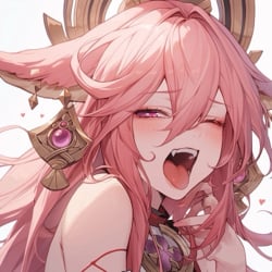 Yae Miko