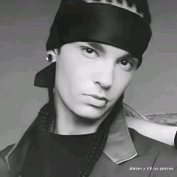 Tom Kaulitz -/-