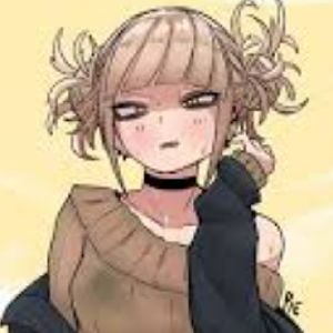 Himiko Toga