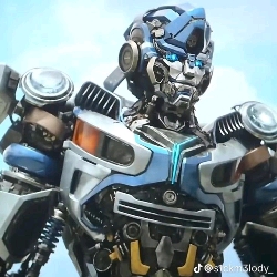 Mirage<3