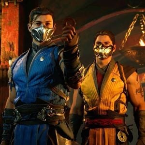 Kuai-Liang and Bi-Han