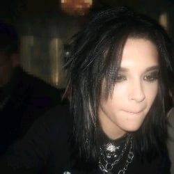 Bill Kaulitz | best friend